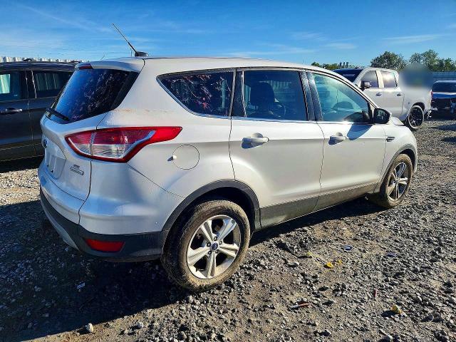 Aukcja sprzedaży 2016 Ford Escape, vin: 1FMCU0G96GUB33088, numer aukcji: 70461056