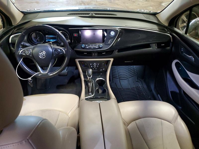 Продажа на аукционе авто 2017 Buick Envision, vin: LRBFXCSA1HD116355, номер лота: 67625206
