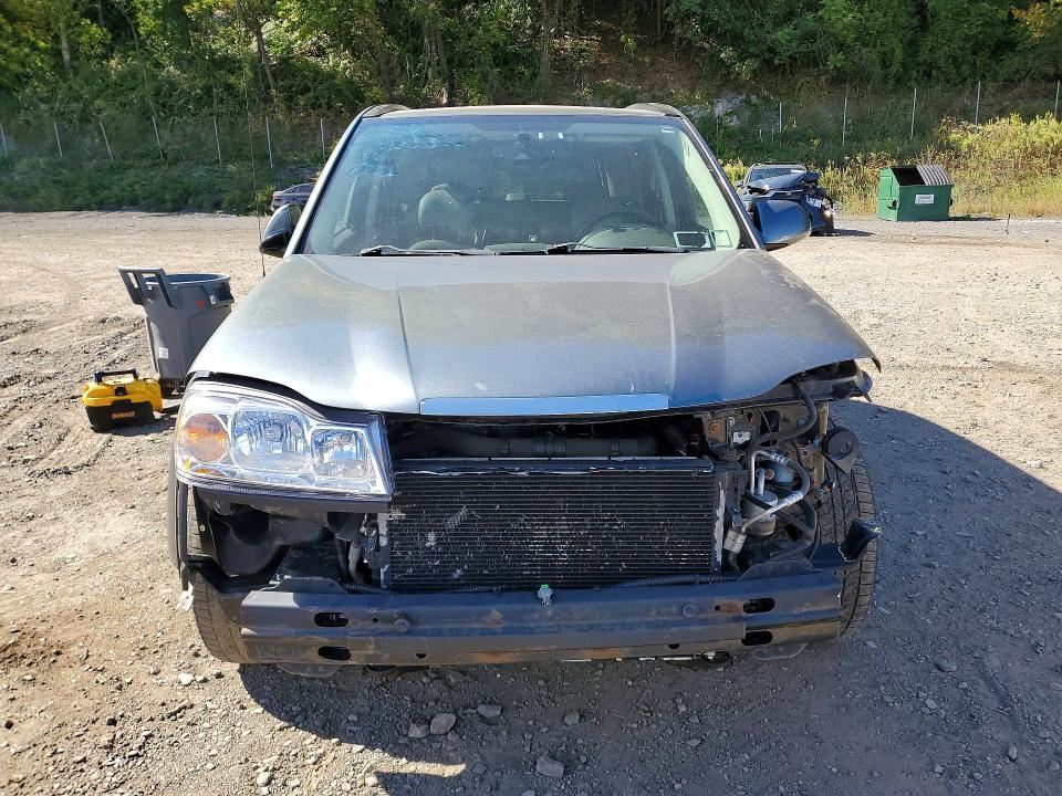 69811426 :رقم المزاد ، 5GZCZ53457S833451 vin ، 2007 Saturn Vue مزاد بيع