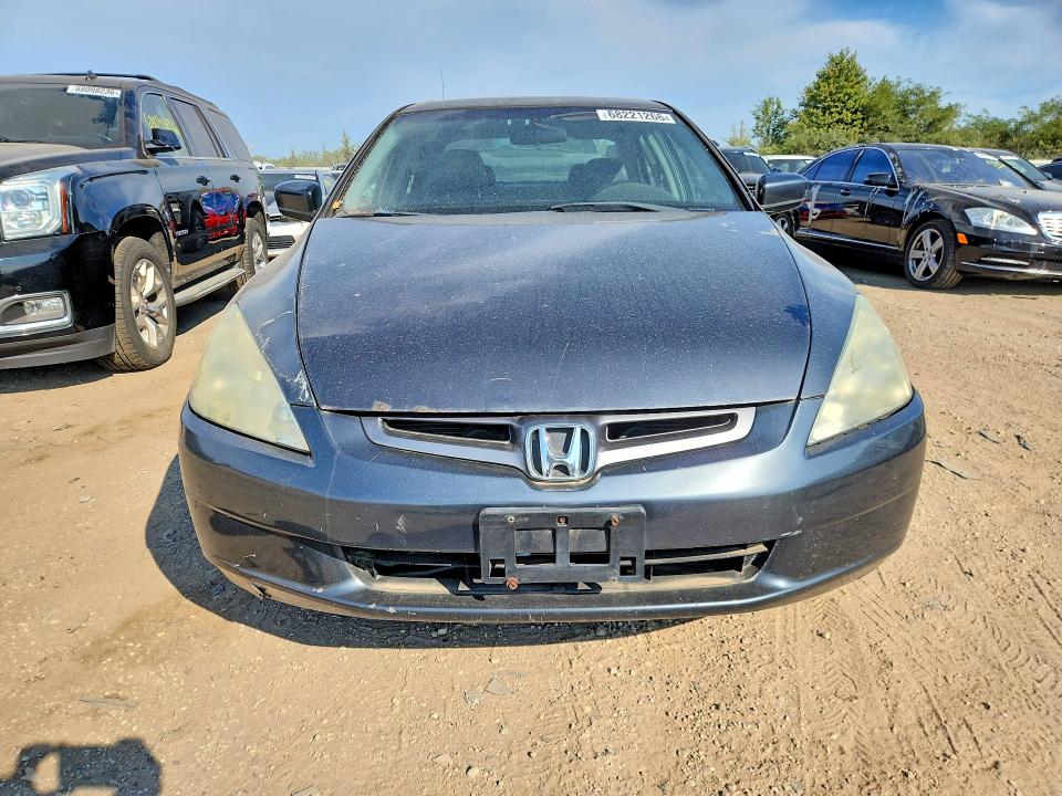 Продаж на аукціоні авто 2004 Honda Accord, vin: 1HGCM66824A058033, номер лоту: 68221266