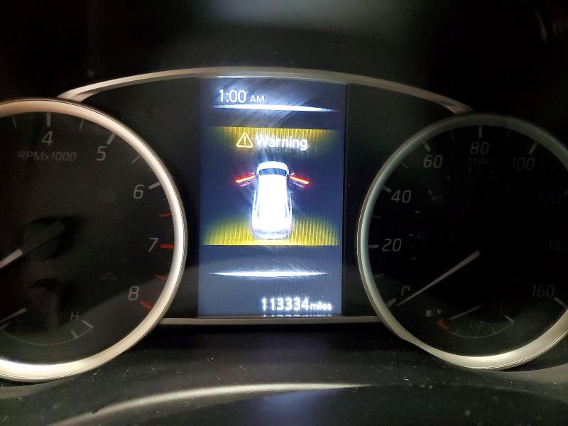 69549116 :رقم المزاد ، 3N1AB7AP6GY298253 vin ، 2016 Nissan Sentra مزاد بيع