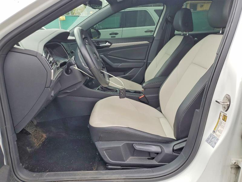 Продаж на аукціоні авто 2020 Volkswagen Jetta, vin: 3VWCB7BU9LM040561, номер лоту: 70251456