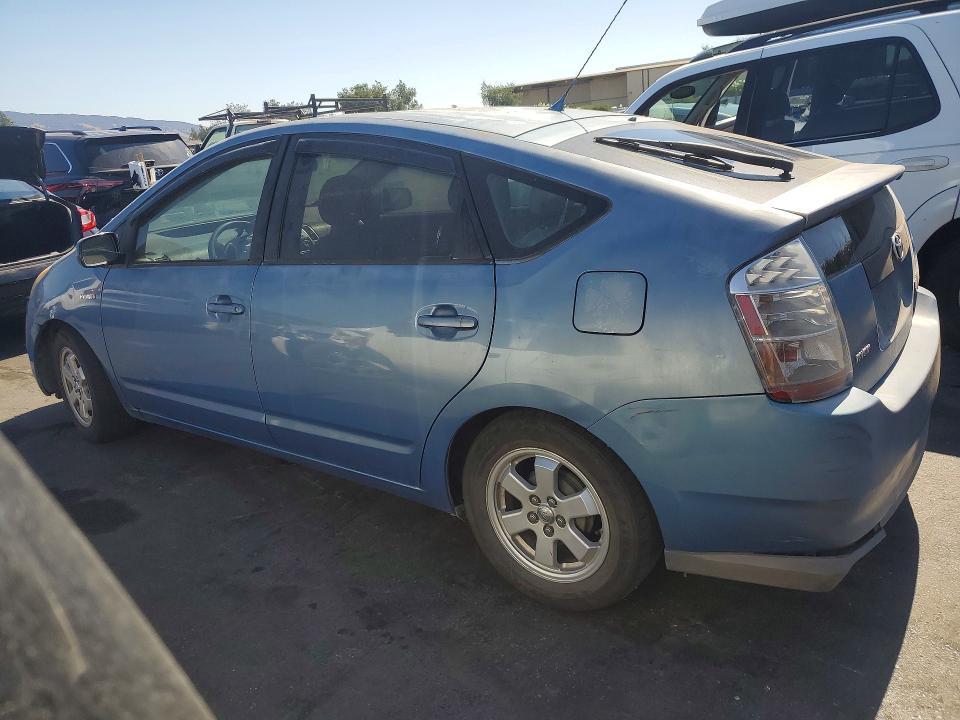 Aukcja sprzedaży 2007 Toyota Prius, vin: JTDKB20U977680581, numer aukcji: 69982326