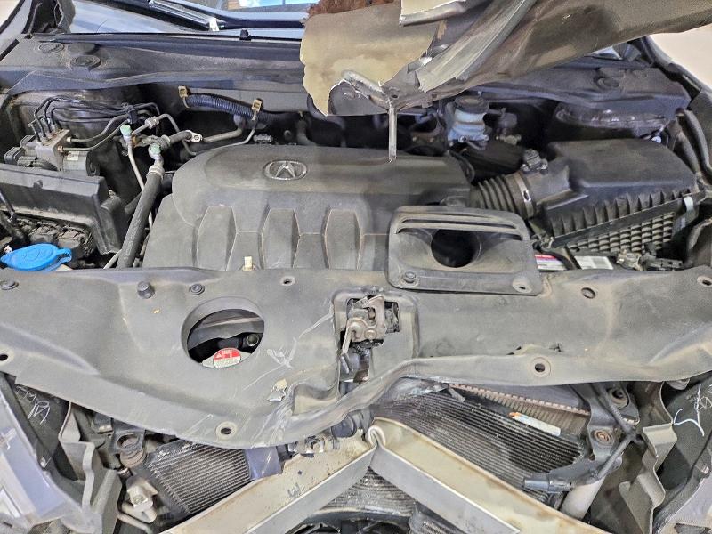 Продаж на аукціоні авто 2014 Acura Rdx, vin: 5J8TB3H56EL012296, номер лоту: 70334106
