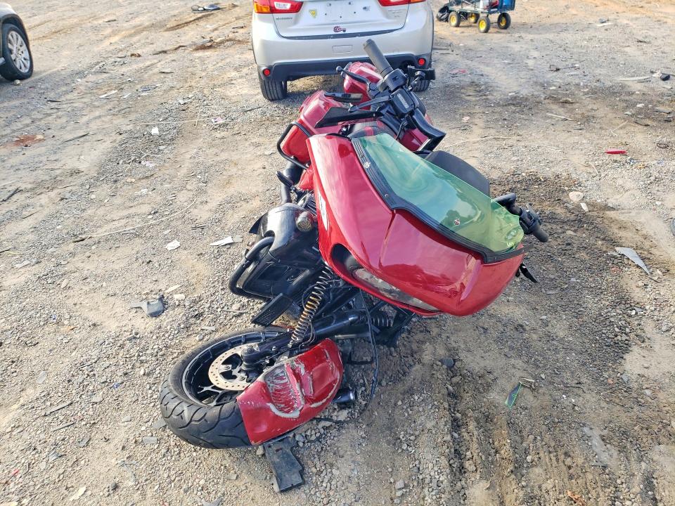 Aukcja sprzedaży 2020 Harley-davidson Fltrxs, vin: 1HD1KTP14LB663433, numer aukcji: 69010436