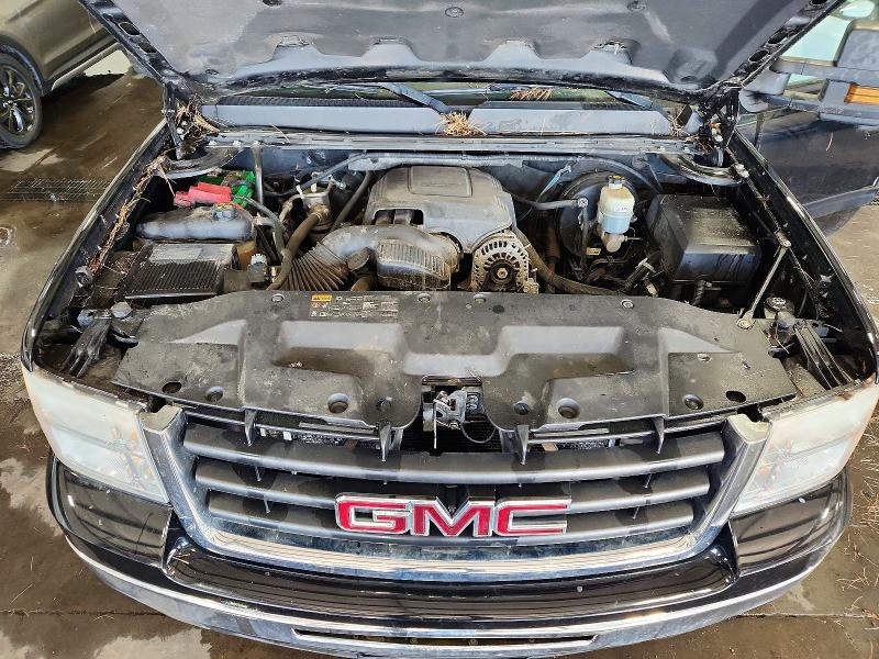 Продажа на аукционе авто 2011 Gmc Sierra, vin: 3GTP2VE38BG264087, номер лота: 67424216