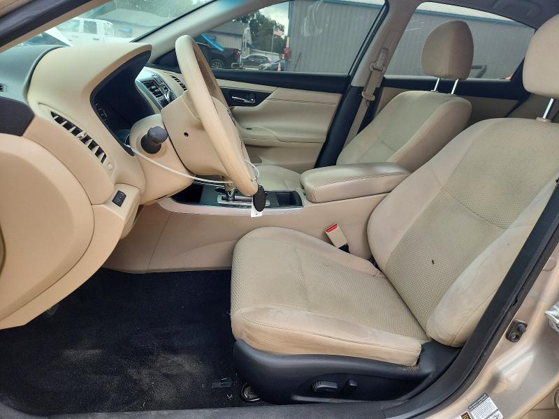 2015 Nissan Altima მანქანა იყიდება აუქციონზე, vin: 1N4AL3AP1FC292621, აუქციონის ნომერი: 67867846