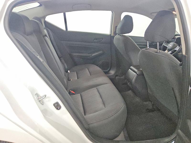 2026 Nissan Altima მანქანა იყიდება აუქციონზე, vin: 1N4BL4DV8TN305756, აუქციონის ნომერი: 69453676