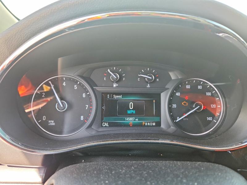 Aukcja sprzedaży 2017 Buick Encore, vin: KL4CJCSB5HB028641, numer aukcji: 70779476