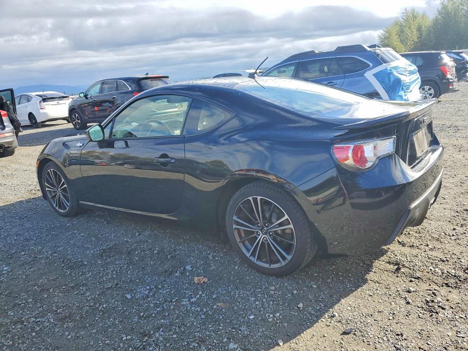 2013 Scion Fr-s მანქანა იყიდება აუქციონზე, vin: JF1ZNAA14D1717657, აუქციონის ნომერი: 67507106