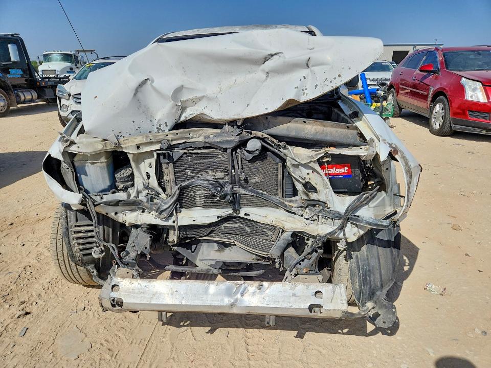 2010 Toyota Tacoma მანქანა იყიდება აუქციონზე, vin: 5TETX4CN3AZ732387, აუქციონის ნომერი: 69126276