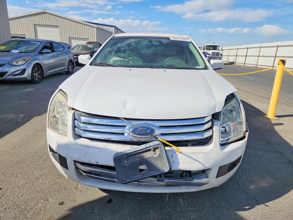 Aukcja sprzedaży 2007 Ford Fusion, vin: 3FAHP07107R211079, numer aukcji: 68373006