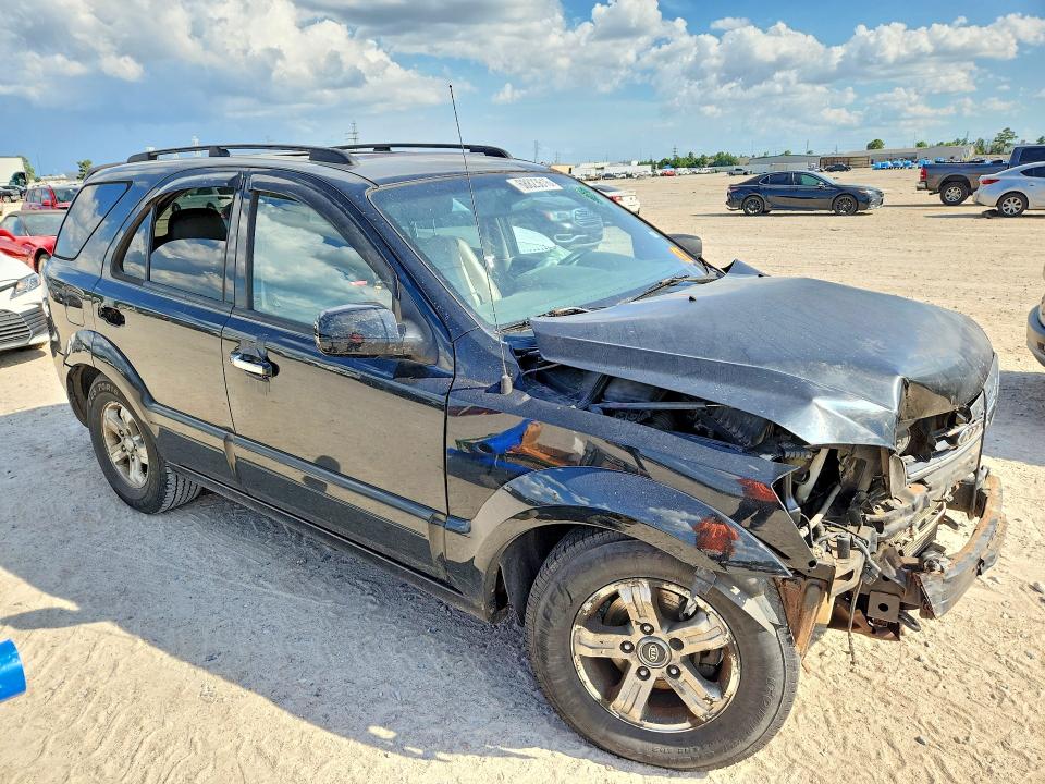 Aukcja sprzedaży 2008 Kia Sorento, vin: KNDJC736685845521, numer aukcji: 68823616