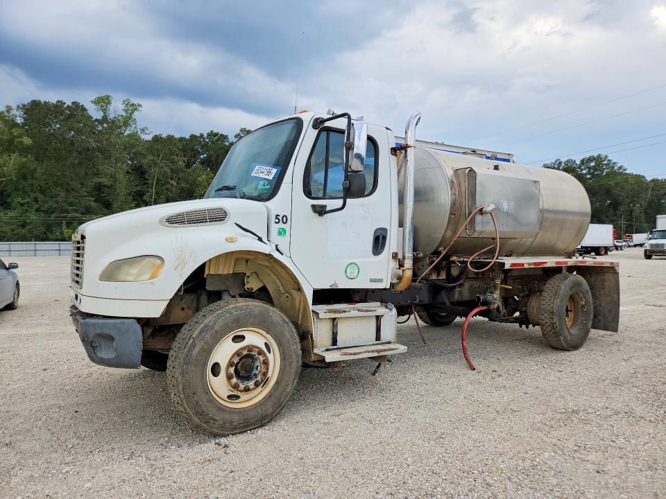 Aukcja sprzedaży 2005 Freightliner M2, vin: 1FUBCYDC75HU09052, numer aukcji: 68344196