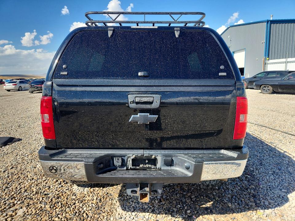 67284356 :رقم المزاد ، 1GC1KYE83EF159904 vin ، 2014 Chevrolet Silverado مزاد بيع