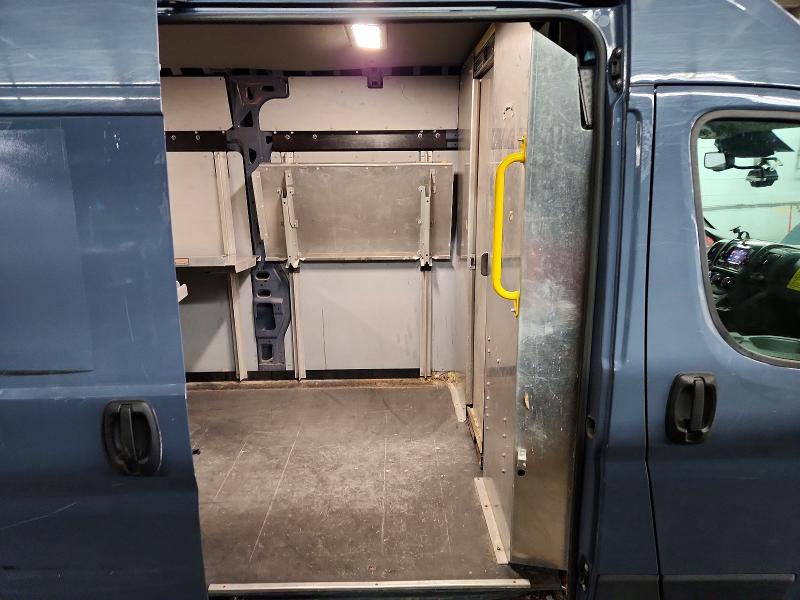 Продаж на аукціоні авто 2021 Ram Promaster 3500, vin: 3C6MRVJG1ME545113, номер лоту: 66550276