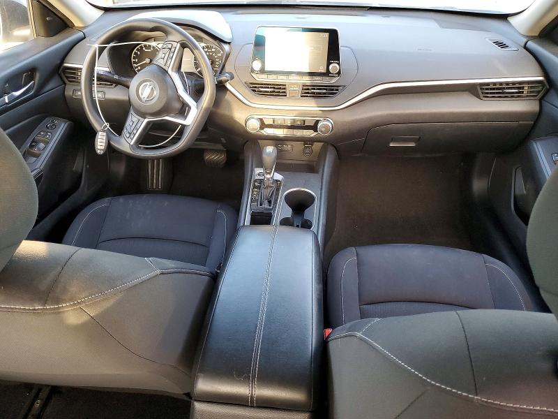 Aukcja sprzedaży 2022 Nissan Altima, vin: 1N4BL4DV3NN363146, numer aukcji: 68398666