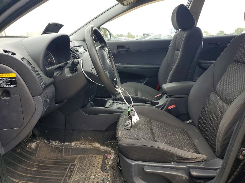 Продажа на аукционе авто 2012 Hyundai Elantra Touring, vin: KMHDB8AE0CU132477, номер лота: 70882926