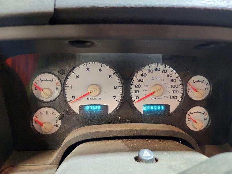 Продаж на аукціоні авто 2003 Dodge Ram 1500, vin: 1D7HU18N53J585353, номер лоту: 68002536