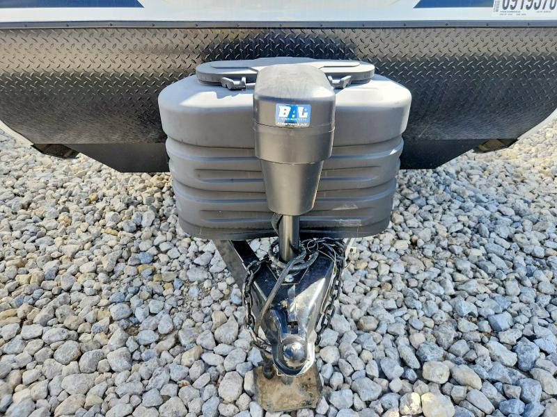 2026 Open Range Travel Trailer მანქანა იყიდება აუქციონზე, vin: 58TBM0BR5T12M3077, აუქციონის ნომერი: 69195706