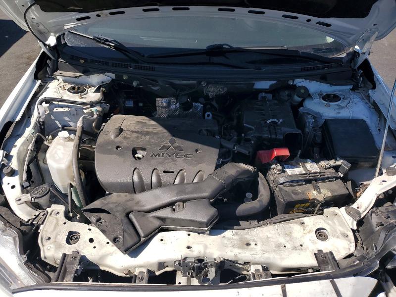 68411566 :رقم المزاد ، JA32U2FU0EU010559 vin ، 2014 Mitsubishi Lancer مزاد بيع