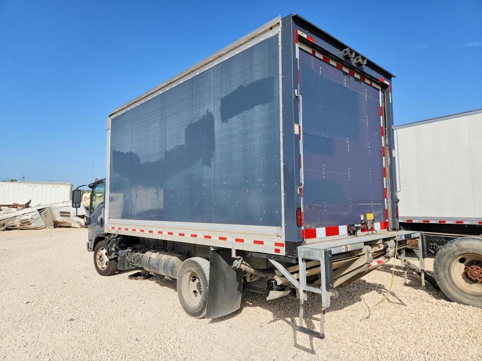 2022 Isuzu Nrr მანქანა იყიდება აუქციონზე, vin: JALE5W166N7303049, აუქციონის ნომერი: 67988746