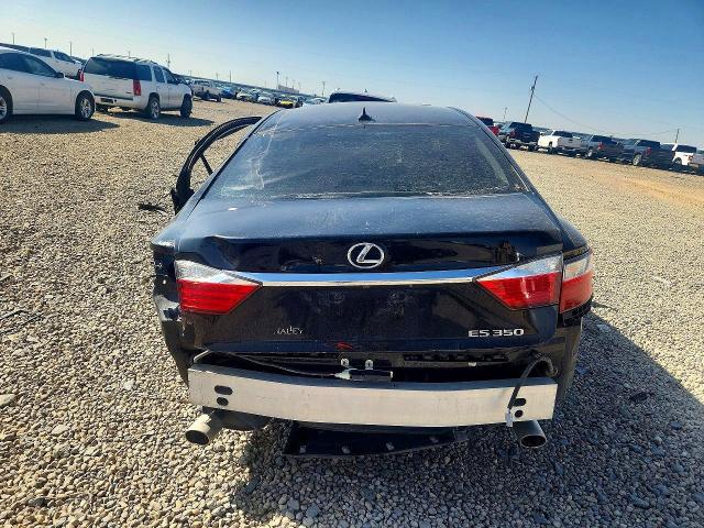 66896486 :رقم المزاد ، JTHBK1GG9D2076370 vin ، 2013 Lexus Es مزاد بيع