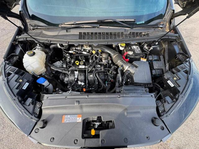 2024 Ford Edge მანქანა იყიდება აუქციონზე, vin: 2FMPK4J94RBA75028, აუქციონის ნომერი: 70326626