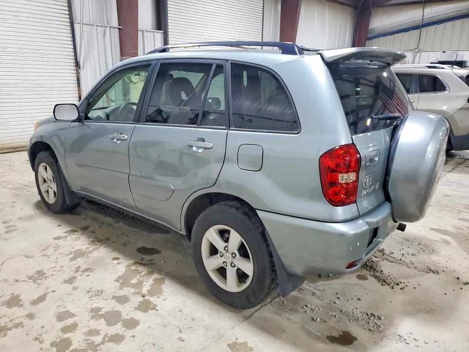 Продаж на аукціоні авто 2005 Toyota Rav4, vin: JTEHD20V656046205, номер лоту: 68383776