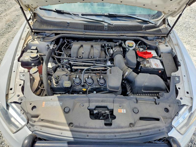 Aukcja sprzedaży 2018 Ford Taurus, vin: 1FAHP2MK7JG142477, numer aukcji: 70737686