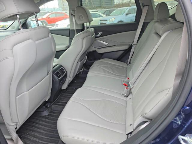 67896416 :رقم المزاد ، 5J8TC2H56RL011422 vin ، 2024 Acura Rdx مزاد بيع