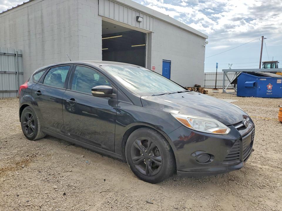 Продаж на аукціоні авто 2014 Ford Focus, vin: 1FADP3K23EL136275, номер лоту: 67747896