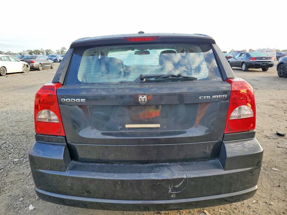 2010 Dodge Caliber მანქანა იყიდება აუქციონზე, vin: 1B3CB9HB9AD639149, აუქციონის ნომერი: 68894566