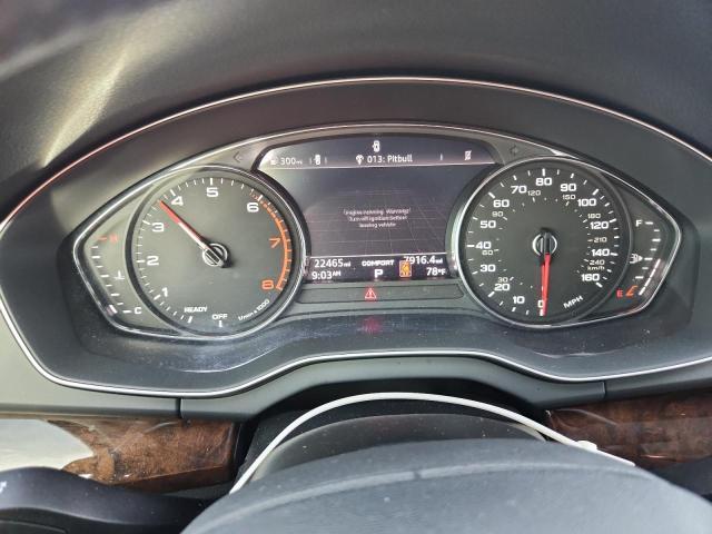 Aukcja sprzedaży 2020 Audi Q5, vin: WA1ANAFY7L2073300, numer aukcji: 67790656