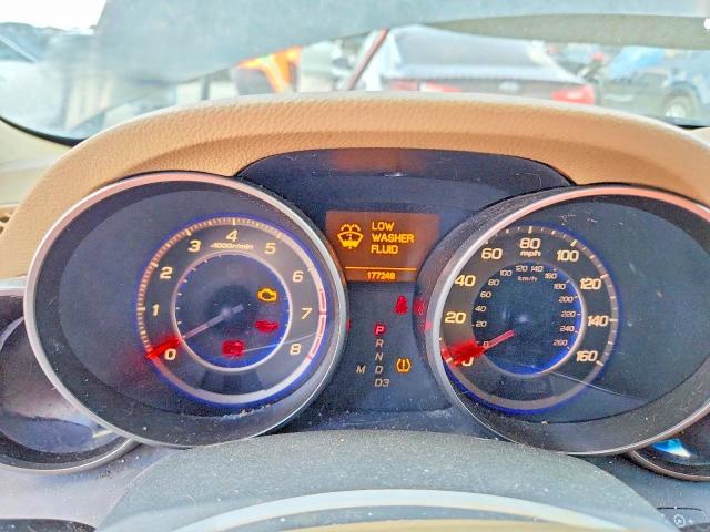 Продаж на аукціоні авто 2007 Acura Mdx, vin: 2HNYD28427H547216, номер лоту: 68282596