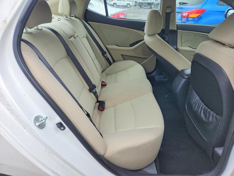 Продаж на аукціоні авто 2015 Kia Optima, vin: KNAGM4A78F5535446, номер лоту: 69383576