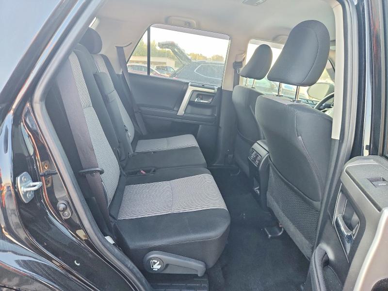Продажа на аукционе авто 2024 Toyota 4runner, vin: JTEEU5JR7R5310260, номер лота: 67420186