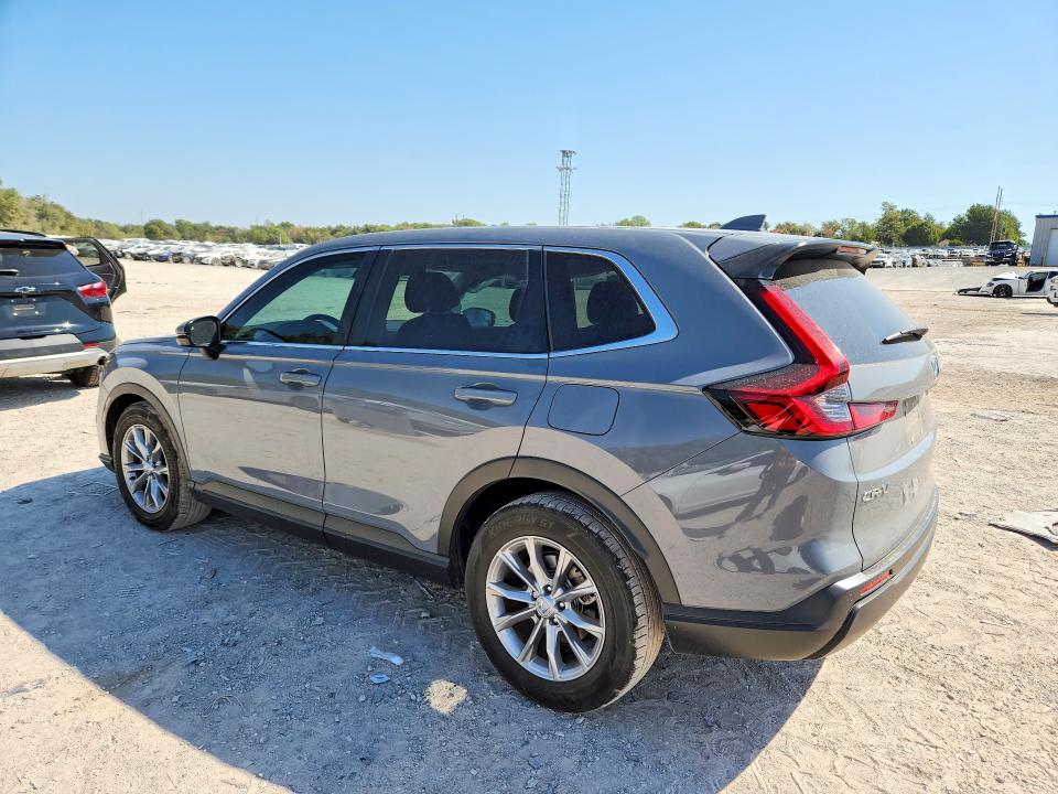 Продажа на аукционе авто 2024 Honda Cr-v, vin: 2HKRS3H75RH332813, номер лота: 68202876