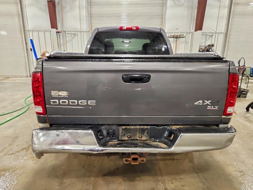 Продажа на аукционе авто 2003 Dodge Ram 1500, vin: 1D7HU18D13S231685, номер лота: 67315256