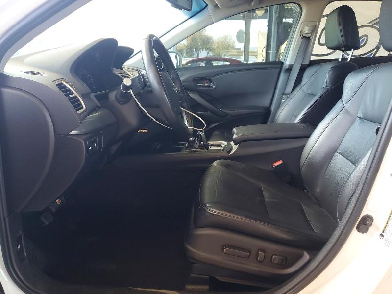 Продаж на аукціоні авто 2018 Acura Rdx, vin: 5J8TB4H57JL028376, номер лоту: 68587366