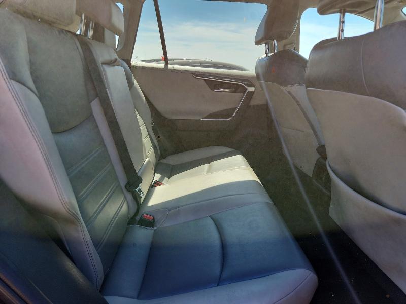 Aukcja sprzedaży 2021 Toyota Rav4, vin: 4T3D6RFV8MU037127, numer aukcji: 68596686
