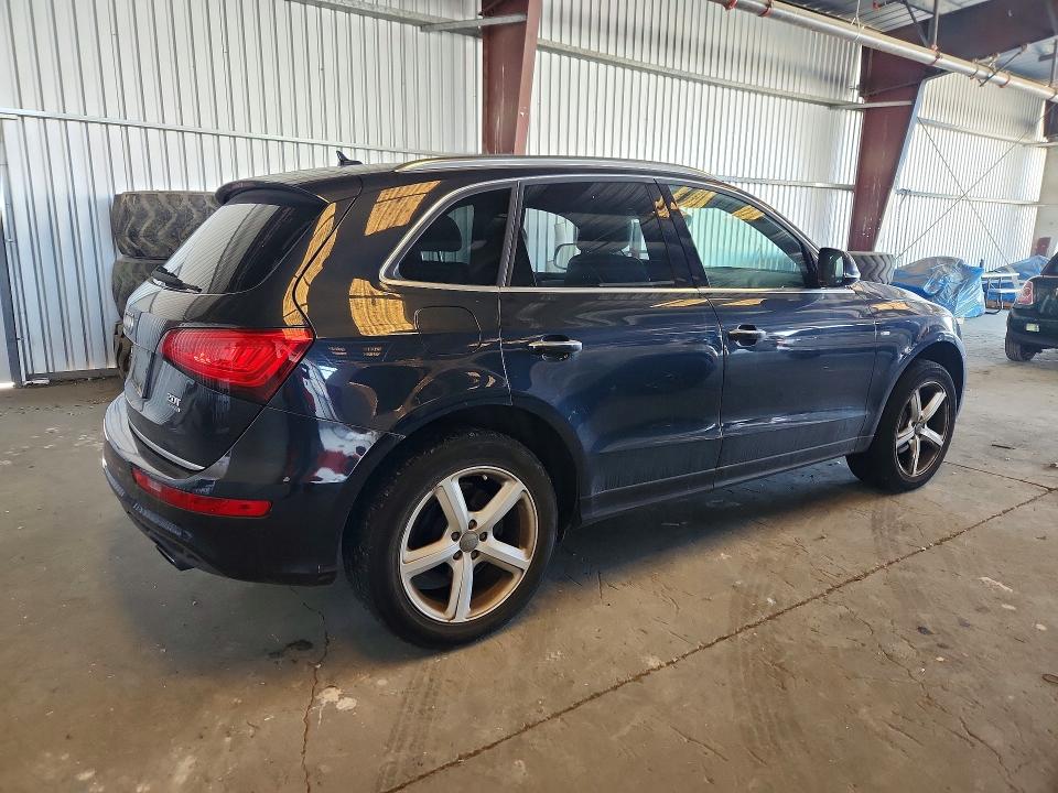 Aukcja sprzedaży 2017 Audi Q5, vin: WA1M2AFP6HA037530, numer aukcji: 69179276