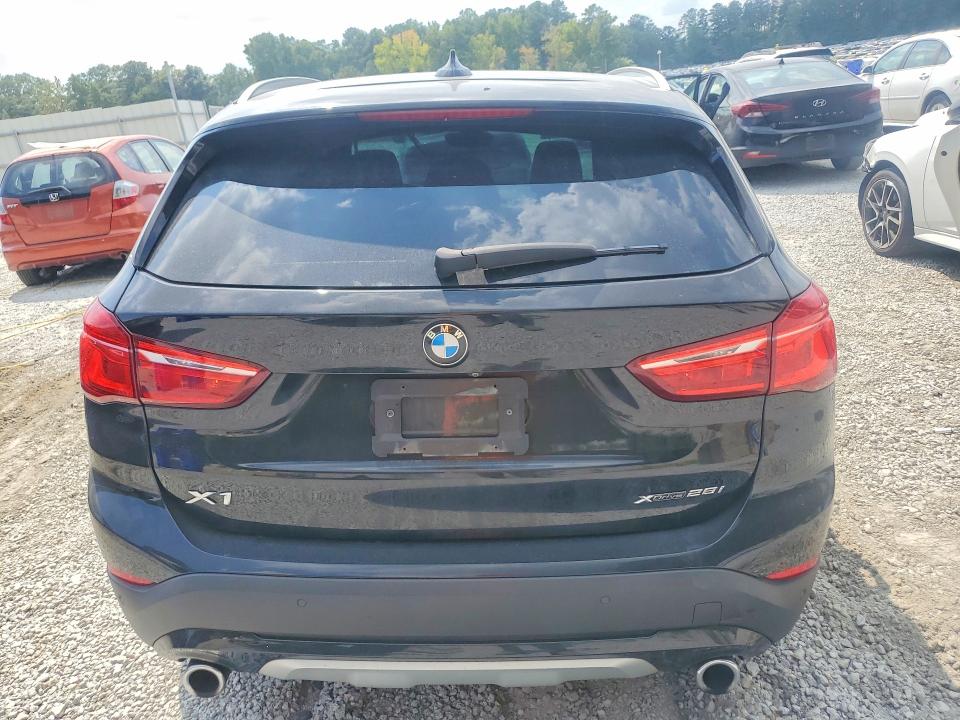 Aukcja sprzedaży 2020 Bmw X1, vin: WBXJG9C07L5P78452, numer aukcji: 67512486