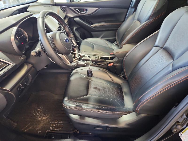 2021 Subaru Crosstrek მანქანა იყიდება აუქციონზე, vin: JF2GTHNC4MH208933, აუქციონის ნომერი: 68387536