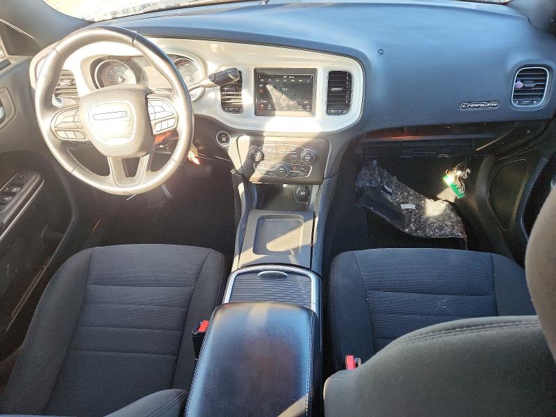 Продаж на аукціоні авто 2022 Dodge Charger, vin: 2C3CDXKG6NH150576, номер лоту: 68570006
