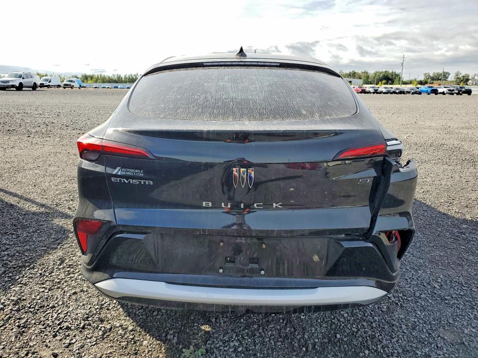Продаж на аукціоні авто 2024 Buick Envista, vin: KL47LBE28RB035778, номер лоту: 68598606