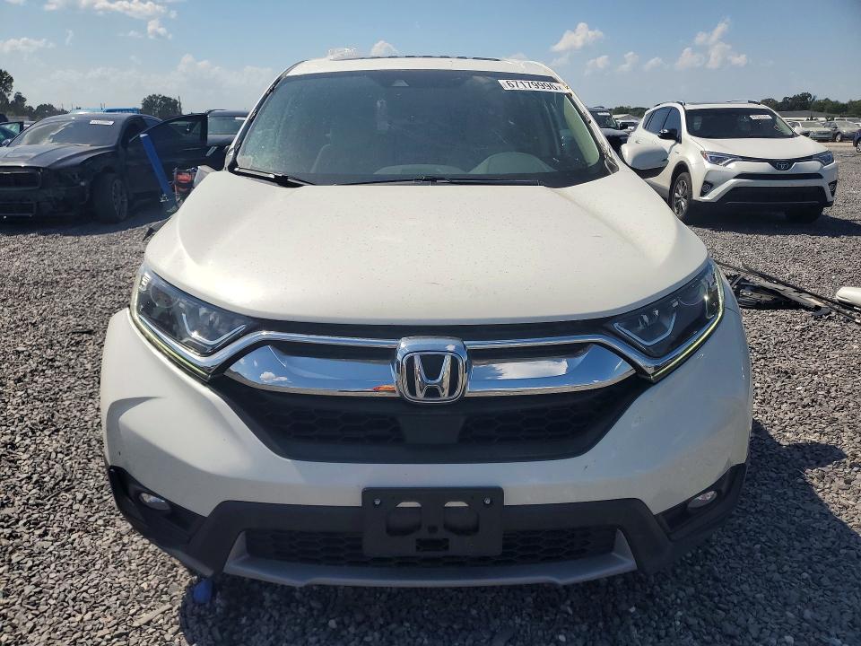 Продаж на аукціоні авто 2018 Honda Cr-v, vin: 2HKRW2H5XJH619176, номер лоту: 67179996