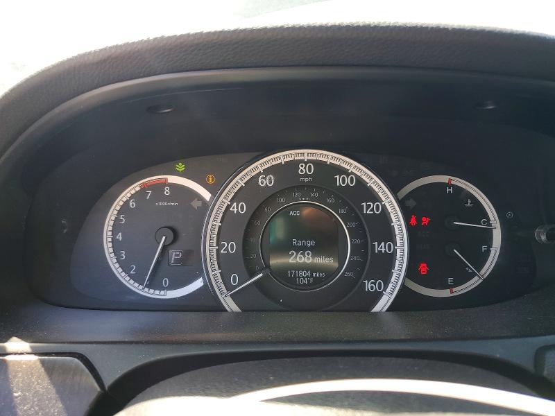 Aukcja sprzedaży 2015 Honda Accord, vin: 1HGCR3F98FA031477, numer aukcji: 68870536