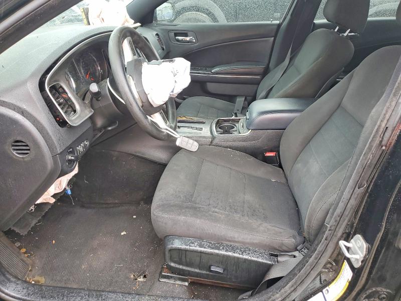 68492256 :رقم المزاد ، 2C3CDXBG8EH174930 vin ، 2014 Dodge Charger مزاد بيع