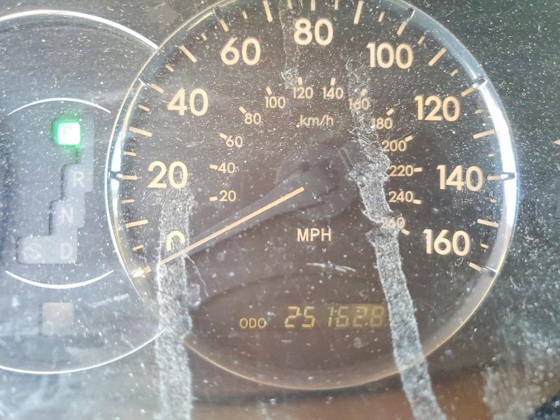 69507936 :رقم المزاد ، 4T1BK36B65U053858 vin ، 2005 Toyota Avalon مزاد بيع